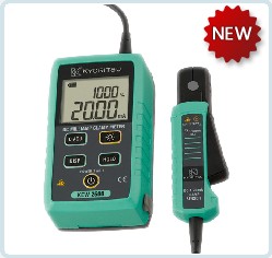 KEW 2500�Q����������^���ИI���ã�